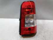 Citroen Berlingo 1 original Rücklicht Rückleuchte Schlussleuchte rechts Facelift Bj.2005 