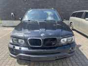 BMW X5 E53 Bj.2003 Satz Xenonscheinwerfer Modell bis 9/2003 Zubehör 