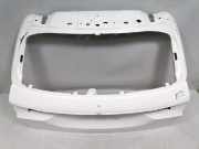 Mercedes E Klasse S213 original Heckklappe Kombi ohne Scheibe Weiß Bj.2017 