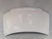 Fiat Panda 169 original Motorhaube 268 Bianco weiß BJ12