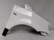 VW Caddy 3 2K original Kotflügel vorn rechts LB9A Candyweiß Facelift Bj.2011 