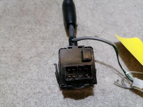 Chevrolet Aveo Blinkerschalter Blinkerhebel BJ 08-11 Bild Chevrolet Aveo Blinkerschalter Blinkerhebel BJ 08-11