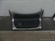 Seat Cordoba 6L Bj 2003 Heckklappe Heckdeckel LS7U grau Klappe hinten