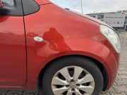Suzuki Splash original Kotflügel vorn rechts rotbraun Bj.2010 