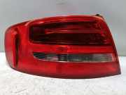 Audi A4 8K B8 original Rücklicht Rückleuchte Schlussleuchte links außen Kombi Bj.2009 