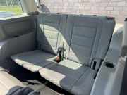 VW Touran 1T original Umbausatz Klappsitze 7 Sitzer mit Seitenverkleidung Bj.2009 