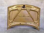 Audi A3 8L original Motorhaube LY1U-Mayagelb Bj.1999 