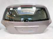 Mercedes R Klasse 251 original Heckklappe mit Heckscheibe 723U Cubanitsilber Bj.2006 
