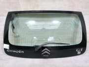 Citroen C3 original Hecksscheibe Heckklappe Bj.2009 