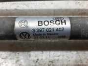 VW Golf 6 (VI) Variant BJ 2011 Wischergestänge vorn Scheibenwischer 5K1955023 Bosch