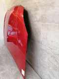 KIA Rio DE Motorhaube Frontklappe Deckel vorn O8-TROPICAL RED BJ2005