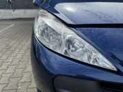 Peugeot 207SW original Scheinwerfer vorn rechts Halogen Bj.2009 