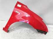 Suzuki Swift MZ EZ original Kotflügel vorn rechts C05 Rot Bj.2009 