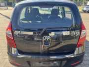 Hyundai i10 PA original Heckklappe mit Heckscheibe MZH Phantom Black Met. Bj.2012 