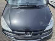 Peugeot 807 original Motorhaube EYJ Aster Grau Metallic Bj.2013