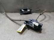 Renault Kadjar original Türschloss hinten rechts Bj.2015 