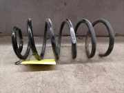 Opel Corsa E Schraubenfeder hinten Feder Hinterachse BJ2015 