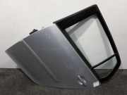 VW Golf 5 (V) 1K BJ 2007 Tür hinten links Silber LA7W Fließheck