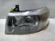 Ford Transit 5 original Scheinwerfer vorn links Halogen Bj.2001 