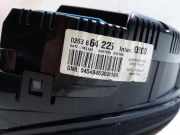Audi A4 8E B7 BJ 2007 Kombiinstrument Tacho 2.0D 8E0920932