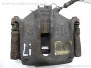 Peugeot 207 Bj.2010 original Bremssattel vorn links 1,4 54KW