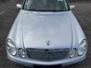 Mercedes E Klasse W211 S211 original
Motorhaube 744 Brillantsilber Bj.2005 