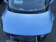 Renault Grand Scenic 3 original Motorhaube Terpa Hellblaumetallic Bj.2011 