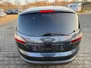 Ford S Max WA6 original Heckklappe mit Scheibe Royalgrau Rohbau BJ09