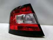 Skoda Fabia 3 original Rücklicht Rückleuchte Schlussleuchte links Fließheck Bj.2015 