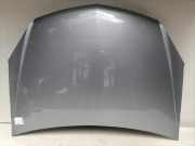 Opel Astra H original Motorhaube Z163 Lichtsilber Bj.2009 