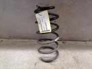 Opel Corsa E Schraubenfeder hinten Feder Hinterachse BJ2015 
