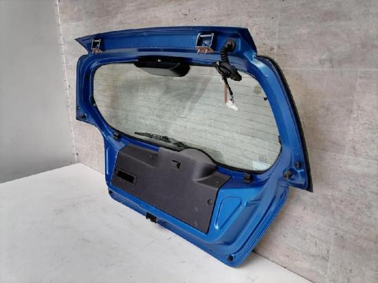Chevrolet Aveo Heckklappe Hecktür Kofferraumklappe BJ 08-11 Bild Chevrolet Aveo Heckklappe Hecktür Kofferraumklappe BJ 08-11