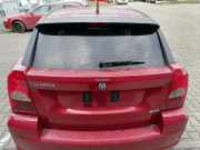 Dodge Caliber Bj.2007 original Heckklappe mit Heckscheibe Infernorot 