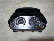 BMW 3er F30 F31 Bj.2017 original Kombiinstrument Tacho 3,0TD 230KW 