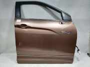 Mitsubishi Eclipse Cross original Tür Beifahrertür vorn rechts C21B Braunmetallic Rohbau Bj.2023 