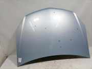 Opel Astra H original Motorhaube Eisbergblau Z21Y Bj.2009 