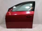 Chevrolet Cruze original Tür vorn links Rot Bj.2010 