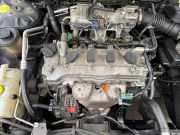 Nissan Almera N16 original funktionsgeprüfter Motor 1.5 72kw Benzin 98.384km BJ04