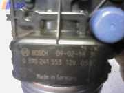 Opel Astra H Bj.2009,Wischermotor vorn 0390241553 BOSCH,Motor Scheibenwaschanlage