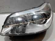 Citroen C5 BJ 2005 Xenon Scheinwerfer vorn links Kurvenlicht 9550115480
