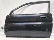 Honda HR-V Motorhaube original Tür links NH-592P Starlight Black 3-Türer Rohbau Bj.1999 