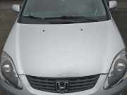 Honda Civic EU8 original Motorhaube Silber Bj.2004 