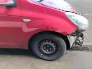 Hyundai I20 PB original Kotflügel vorn rechts Berry Red 1F Bj.2009 