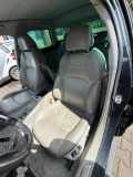 Citroen C5 BJ10 original Sitzausstattung Leder Beige Kombi Tourer