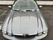 Jaguar X-Type original Motorhaube LHK Quartzgrau Bj.2006 