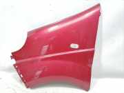Renault Trafic 2 original Kotflügel vorn links NV713 Rouge Cerise Facelift Bj.2008 