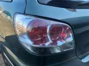 Mitsubishi Outlander 1 original Rücklicht Rückleuchte Schlussleuchte links Bj.2004 