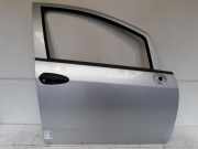 Fiat Linea original Tür vorn rechts Silber Bj.2009 