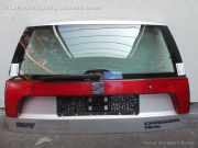 Seat Cordoba original Heckklappe mit Heckscheibe LS7N Arktisgraumetallic Kombi Bj.1997 