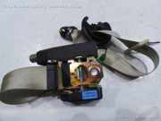 Skoda Superb BJ 2005 Sicherheitsgurt hinten rechts Gurt 33014052 TRW